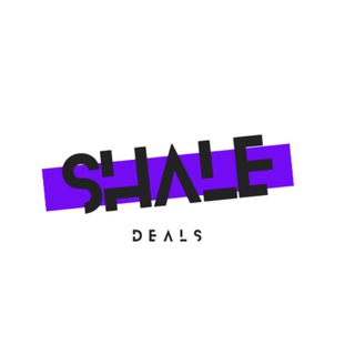 Логотип @shaledeals - 💲Shale Deals
