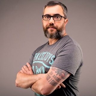 Логотип @shaleniy_kit - Шалений Кіт