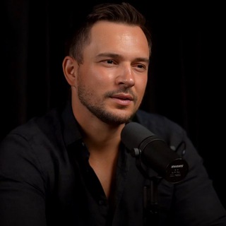 Логотип @shalimovbrand - Роман Шалимов