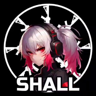Логотип @shallmain2 - Shall