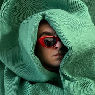 Логотип @shalnoigarderob - Шальной ГАРДЕРОБ