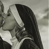 Логотип @shaloputnaya_svyatosha - ШАЛОПУТНАЯ СВЯТОША