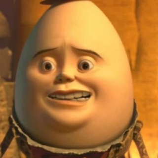 Логотип @shaltayboltai - Шалтай-Болтай