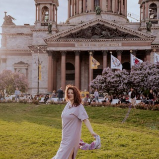 Логотип @shalyapina_blog - Шаляпина Юлия, открыто о важном.