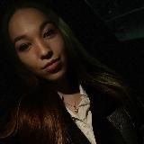 Логотип @shalyuta_k - Women Club