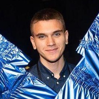 Логотип @shamaevnn - Nikita Shamaev (channel)