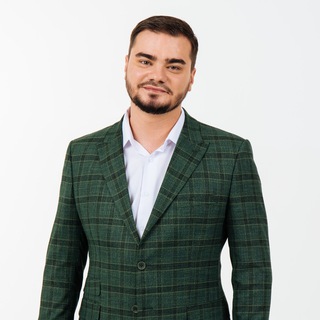 Логотип @shamalev - Депутат Шамалёв🤝