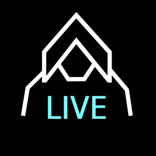 Логотип @shaman_live - Shaman LIVE