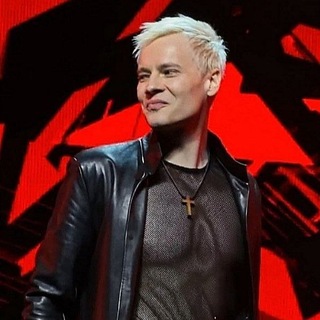 Логотип @shaman_vselennaya_fan_club - SHAMAN и музыка, без границ!