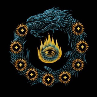 Логотип @shamancho - 💀ℨVuk🪕ℨeMLy,,🌘
