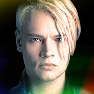 Логотип @shamandronov - SHAMAN/ДРОНОВ Ярослав