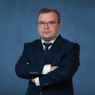 Логотип @shamanin_ao - Шаманин Антон Олегович