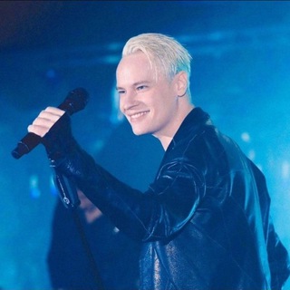 Логотип @shamaninterview - Интервью, передачи и медиа о SHAMAN