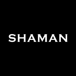 Логотип @shamanpress - SHAMAN пресс-служба