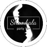 Логотип @shambalapartydemons - Shambala Party 18+