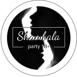 Логотип @shambalapartysoulsekb - SHAMBALA PARTY 18 + EKB