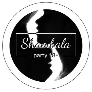 Логотип @shambalapartysoulsspb - SHAMBALA PARTY 18 + SPB