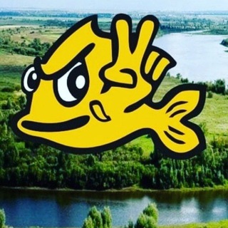 Логотип @shambay97 - Рыболовная база "Шамбай-97"