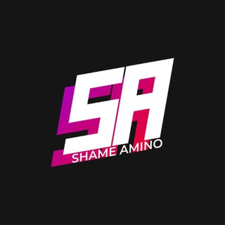 Логотип @shame_amino - Shame amino