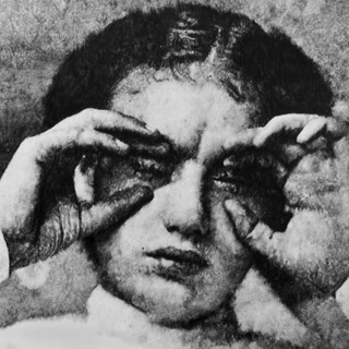 Логотип @shame_and_fear - Стыд и страх