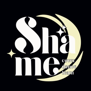 Логотип @shame_cdt - SHAME CDT