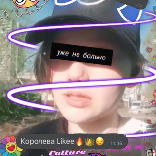 Логотип @shamekpop - ПОЗОР КПОПА