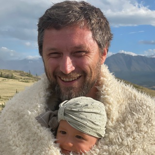 Логотип @shamenkov - Дмитрий Шаменков