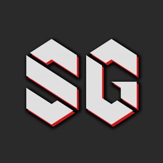 Логотип @shamgames - Shamballa Games