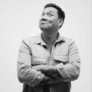 Логотип @shamgunovstandup - STAND-UP АРТУР ШАМГУНОВ