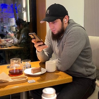 Логотип @shamikchina - Shamsik.China