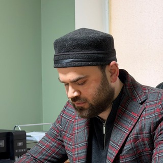 Логотип @shamil_nurudinov - shamil_nurudinov