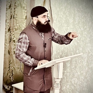 Логотип @shamil_shafi1iy_audio - Аудио уроки Шамиля Шафи1ий