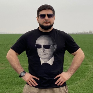 Логотип @shamilaliev_rd - Шамиль Алиев РД