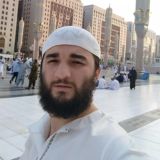 Логотип @shamilmokaev1 - Шамиль Мокаев