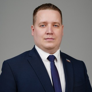 Логотип @shamin_ap - Александр Шамин️