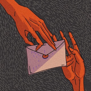 Логотип @shamina_pishet - Шамина пишет