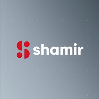 Логотип @shamirrus - Шамир Русь - официальный канал