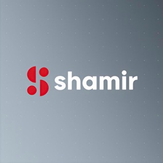 Логотип @shamirruschat - Шамир Русь Чат