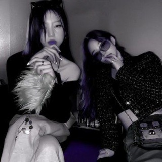 Логотип @shammelk - Парные авы