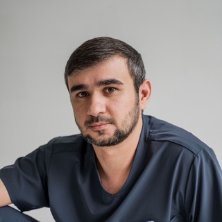 Логотип @shamo_sadykhi - Пластический хирург Шамо Садыхи