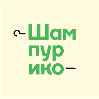 Логотип @shampuriko_off - Шампурико