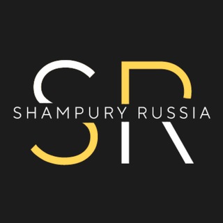 Логотип @shampuryrussia - Shampury Russia