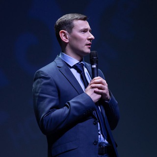 Логотип @shamsutdinovzvs - Михаил Шамсутдинов (канал)