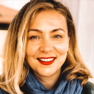 Логотип @shamugiyalife - Elena Shamugiya Life