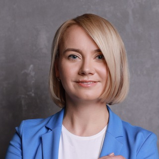 Логотип @shanaevahr - Екатерина Шанаева| Люди и Бизнес