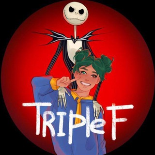 Логотип @shanashf3 - КОТЕЛ TRIPLE F 18+