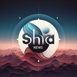 Логотип @shanews - Shanews