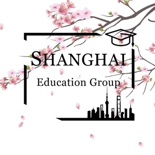Логотип @shanghai_bg_ltd - SH Education Group | Обучение за рубежом