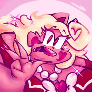 Логотип @shanibun_nwn - 💖💕ᗯᗣᕼᑌᘜᎽᕼ💕💖
