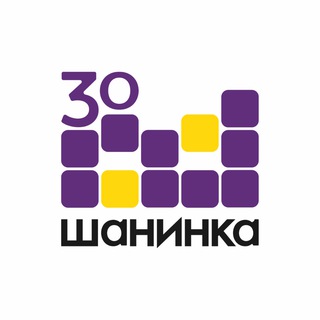 Логотип @shaninkaonair - Шанинка